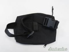 Marsupio Radar in Cordura porta pistola tipo Beretta 92