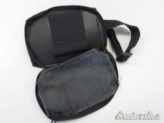 Marsupio Radar in Cordura porta pistola tipo Beretta 92