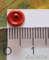 200 Inneschi centrali doppia forza marca Fiocchi