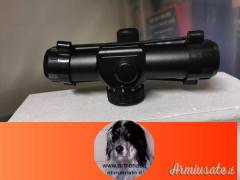 Zos ottica 4x28E