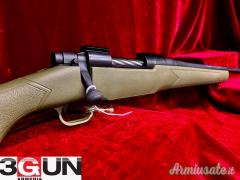 Mossberg Patriot .308 Win (Nuovo)