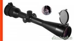 Pilard P10x42 Bom3 ottica