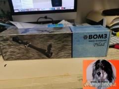 Pilard P10x42 Bom3 ottica