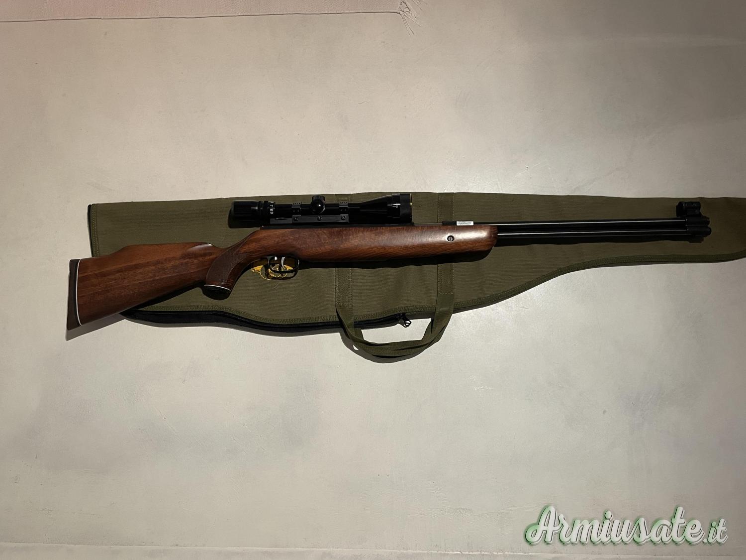 Weihrauch Hw77 4.5/.177 Weihrauch Hw77 4.5/.177