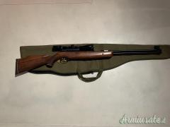 Weihrauch Hw77 4.5/.177