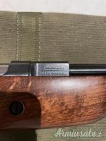 Weihrauch Hw77 4.5/.177