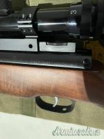 Weihrauch Hw77 4.5/.177