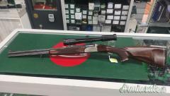 MAPIZ di Zanardini SOVRAPPOSTO EXPRESS 9.3x74mmR