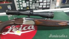 MAPIZ di Zanardini SOVRAPPOSTO EXPRESS 9.3x74mmR