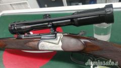 MAPIZ di Zanardini SOVRAPPOSTO EXPRESS 9.3x74mmR