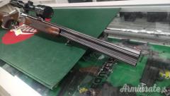 MAPIZ di Zanardini SOVRAPPOSTO EXPRESS 9.3x74mmR