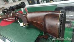 MAPIZ di Zanardini SOVRAPPOSTO EXPRESS 9.3x74mmR