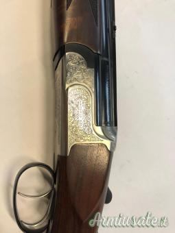 COMBINATO ZOLI MOD. CORONA 6,5X57R