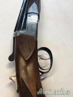 COMBINATO ZOLI MOD. CORONA 6,5X57R