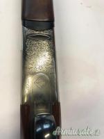 COMBINATO ZOLI MOD. CORONA 6,5X57R