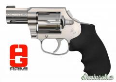 Colt KING COBRA .357 Magnum  |  9x31mmR  | .353 Casull