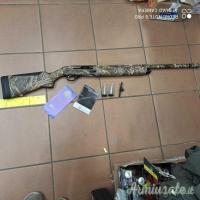 BERETTA A300 ULTIMA cal. 20 mag.