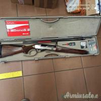 BENELLI ETHOS cal. 20 mag.