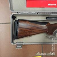 BENELLI ETHOS cal. 20 mag.