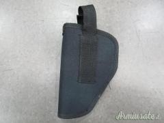 OCCASIONE 2 FONDINE IN CORDURA UNIVERSALI RIF AC310