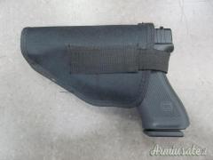 OCCASIONE 2 FONDINE IN CORDURA UNIVERSALI RIF AC310