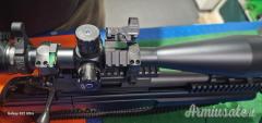 Ottica Sightron SIII Series 10-50x60   Lrmoa 2 ill. SFP
