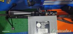 Ottica Sightron SIII Series 10-50x60   Lrmoa 2 ill. SFP