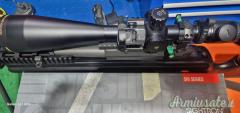 Ottica Sightron SIII Series 10-50x60   Lrmoa 2 ill. SFP
