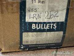 Palle 455 webley