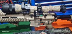 LEUPOLD MARK AR MOD 1  (6-18X40) AO mildot sfp