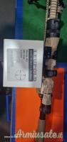 LEUPOLD MARK AR MOD 1  (6-18X40) AO mildot sfp