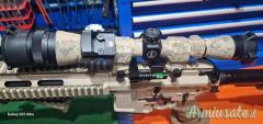 LEUPOLD MARK AR MOD 1  (6-18X40) AO mildot sfp