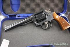Smith & Wesson