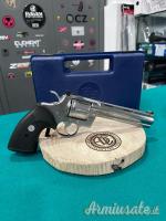 Revolver marca Colt modello PYTHON INOX calibro 357 Mag
