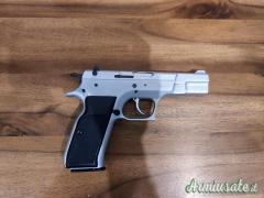 Tanfoglio GT21 9x21mm IMI