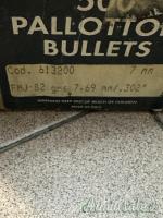 Palle 320 fiocchi