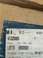 Palle 320 fiocchi