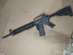 Colt AR-15 MATCH TARGET HBAR .223 Remington
