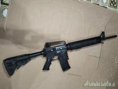 Colt AR-15 MATCH TARGET HBAR .223 Remington