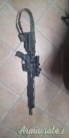 Bushmaster Xm 15 e2s  .223 Remington