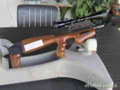 ...Altro | Non elencato Stradivari  - fabbrica FAVS .308 Winchester