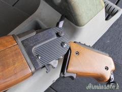 ...Altro | Non elencato Stradivari  - fabbrica FAVS .308 Winchester