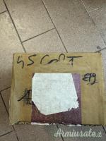 Bossoli 45 LC