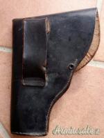 fondina beretta 6,35