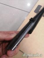 Canna Beretta Slug 12 56 cm CIL