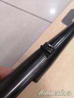 Canna Beretta Slug 12 56 cm CIL