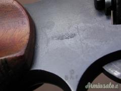 REVOLVER ENFIELD N°2 Mk I** ORDINANZA BRITANNICA WW2 CALIBRO .38 S&W