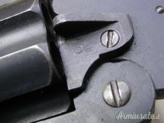 REVOLVER ENFIELD N°2 Mk I** ORDINANZA BRITANNICA WW2 CALIBRO .38 S&W