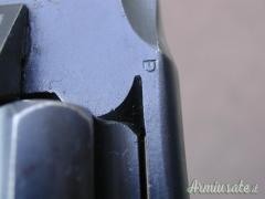 REVOLVER ENFIELD N°2 Mk I** ORDINANZA BRITANNICA WW2 CALIBRO .38 S&W