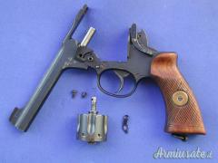 REVOLVER ENFIELD N°2 Mk I** ORDINANZA BRITANNICA WW2 CALIBRO .38 S&W